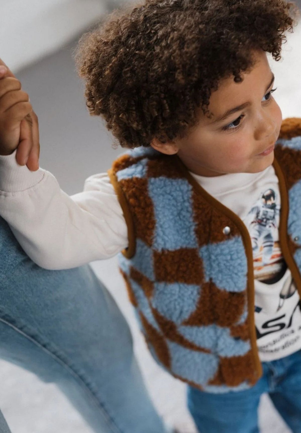 Alwero Kids – Wollprodukte für Kinder
