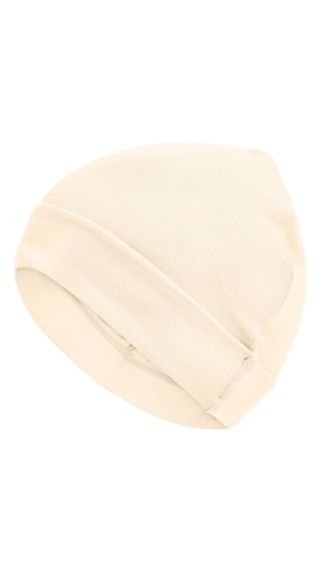 bambus viskose mütze Hust&Claire Bambus Viskose Beanie sandshell