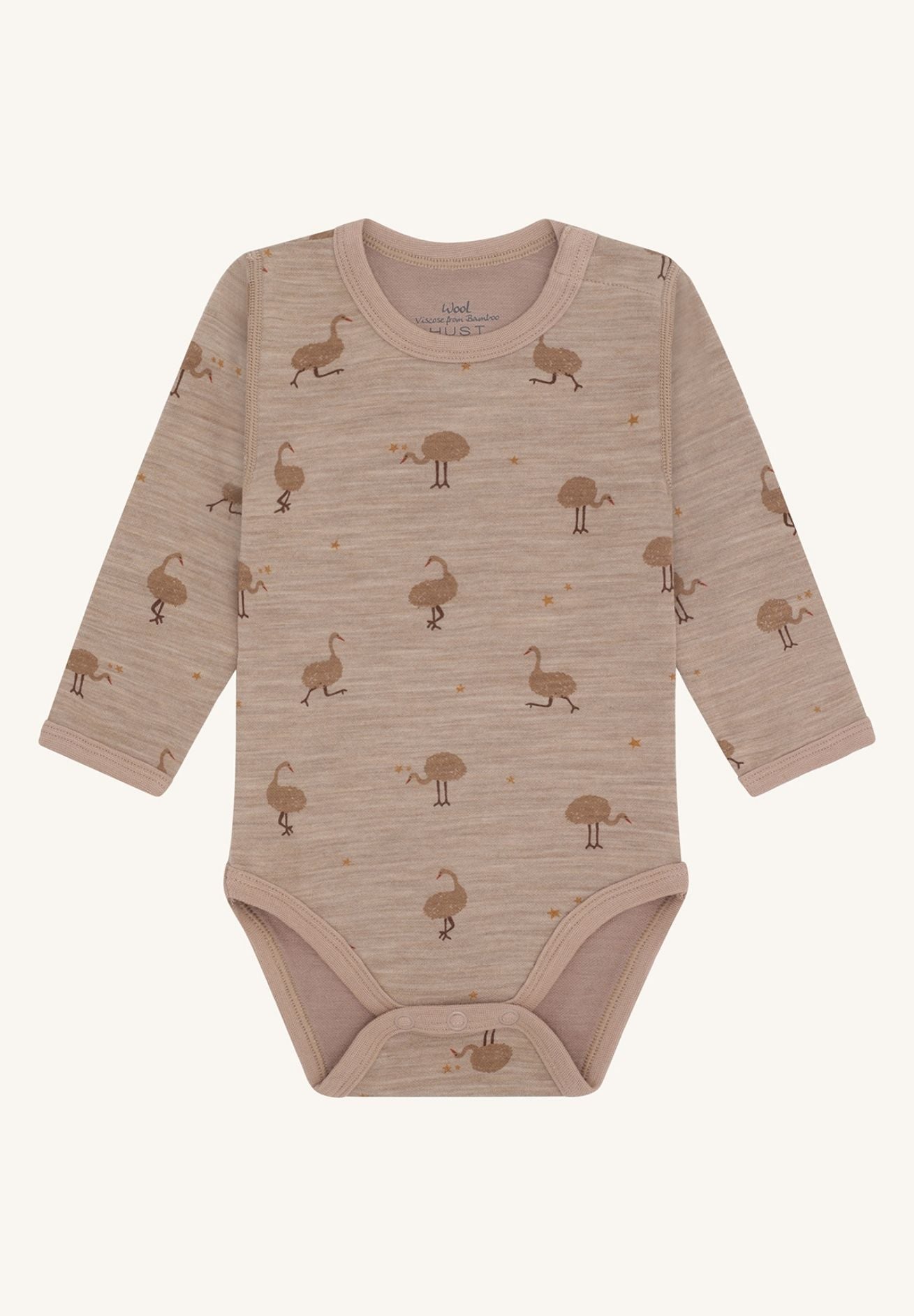 hust and claire handschuhe Hust&Claire Merino Bambus Body verschiedene Farben – coucou natur