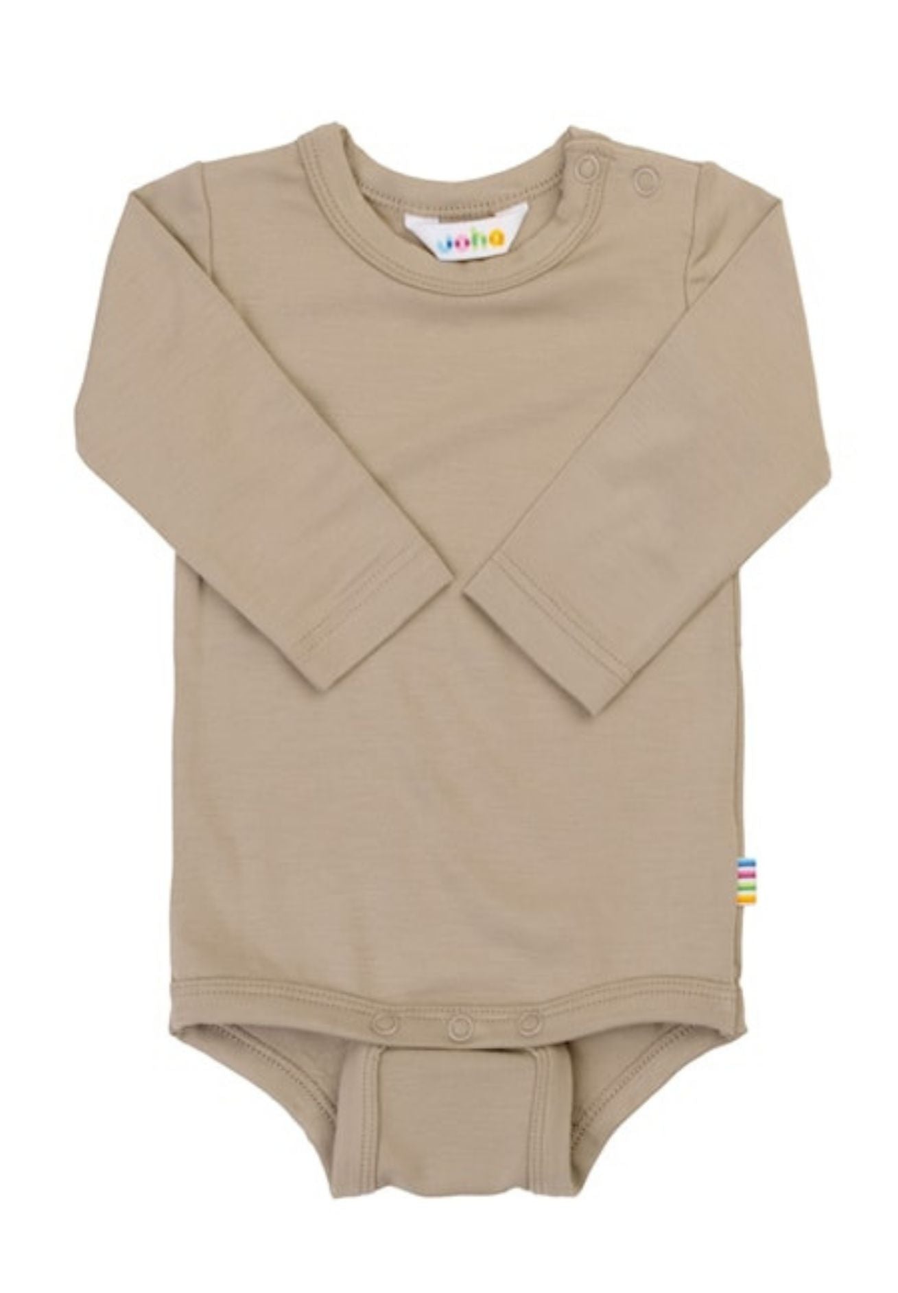 Joha Bio Bambus Body sand