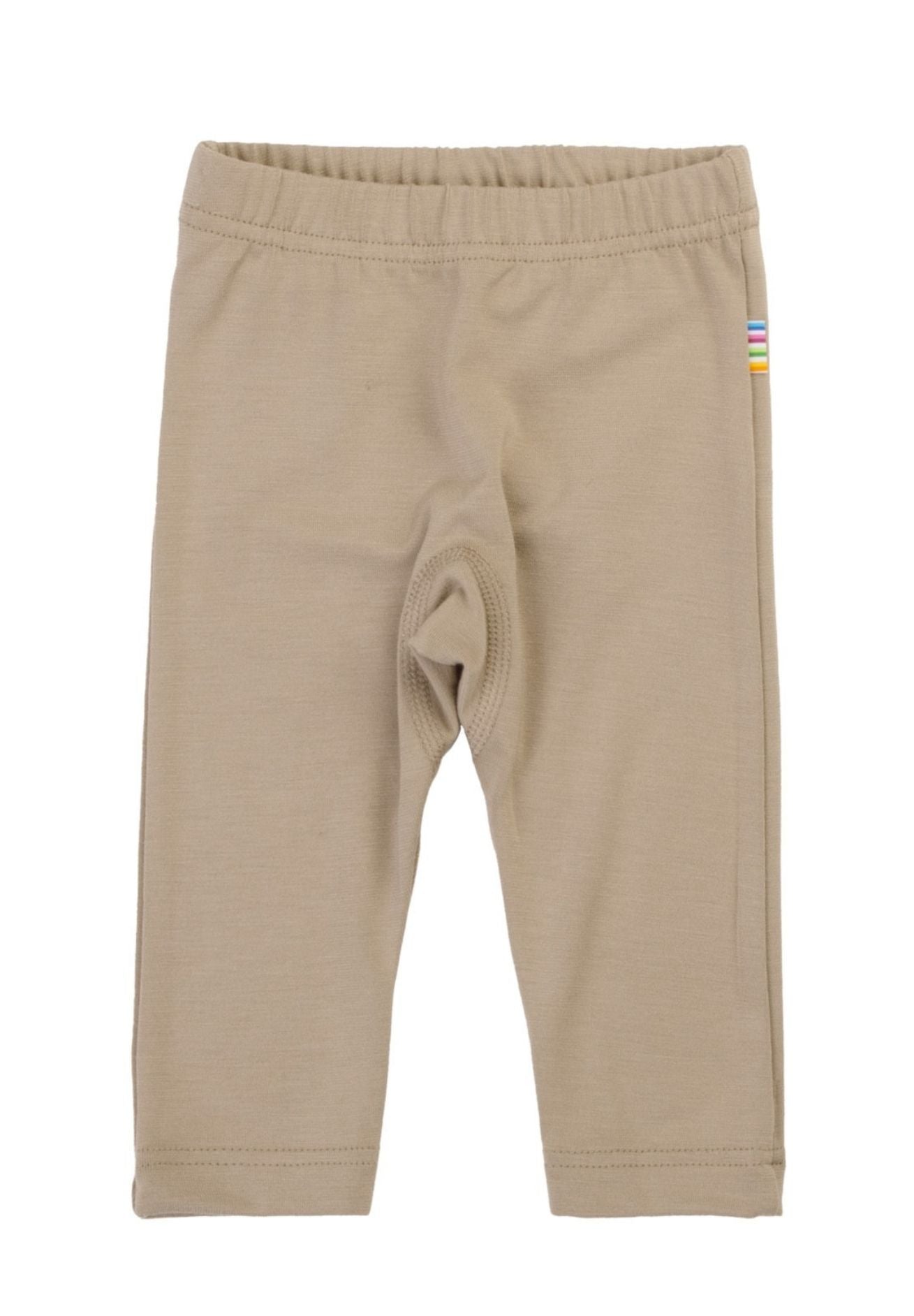 Joha Bio Bambus Leggings sand