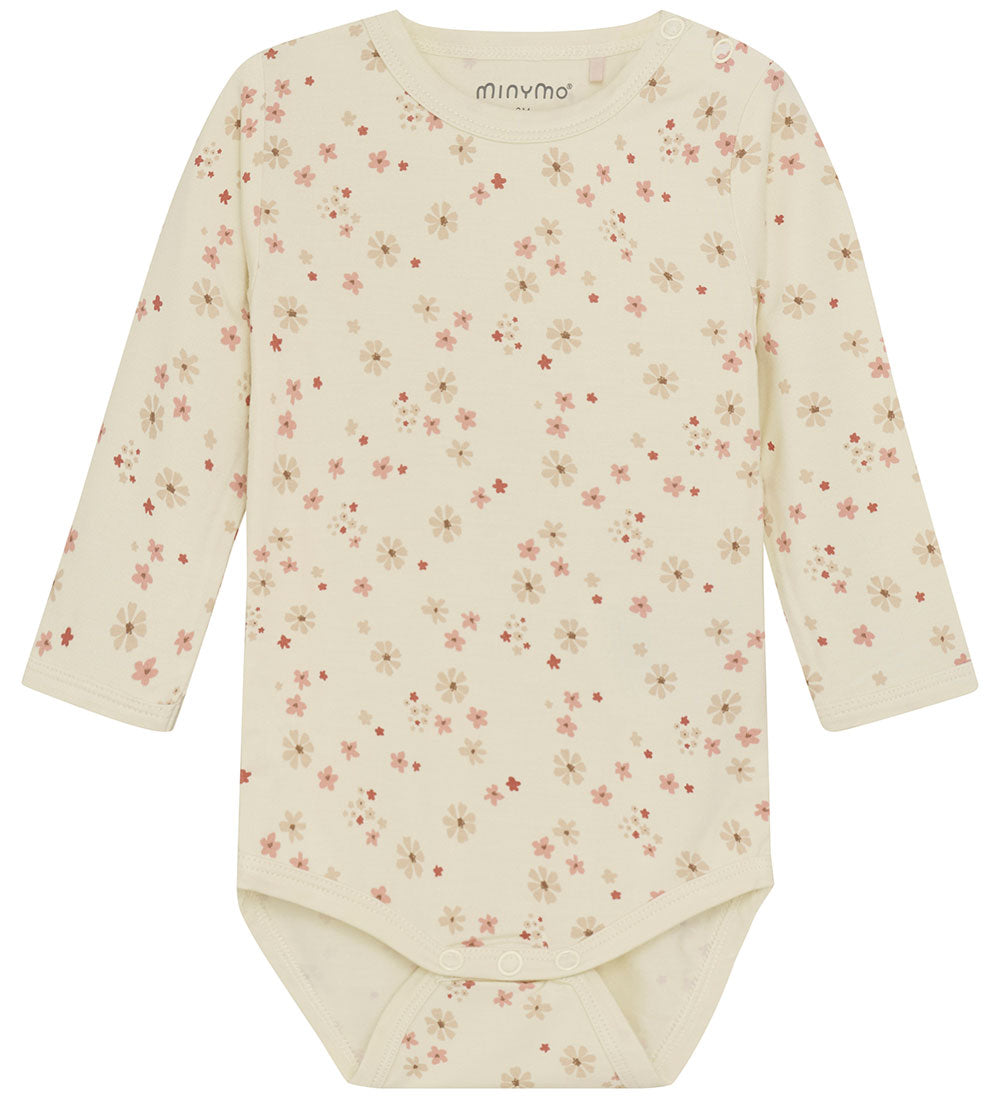 Minymo Bambus Viskose Body dusty ceder – coucou natur