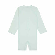 Lässig UV Schwimmanzug lang in mint