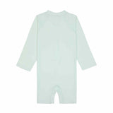 Lässig UV Schwimmanzug lang in mint