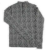Joha Frauen Merino Langarmshirt Leo