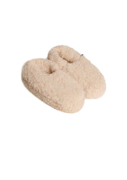 Alwero Bio Hausschuhe Erwachsene "Siberian" unisex in beige