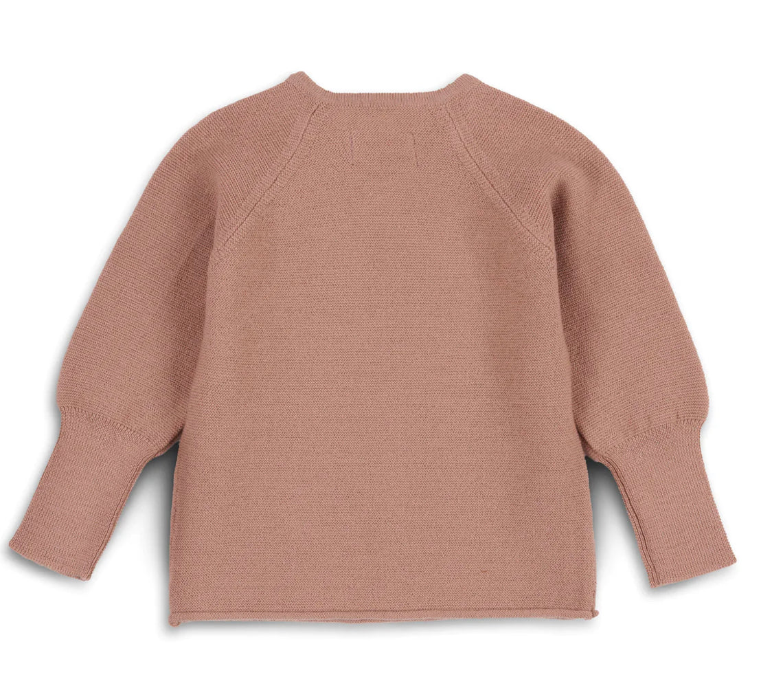 Halfen Merino Feinstrick Schlüttli versch.Farben
