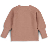Halfen Merino Feinstrick Schlüttli versch.Farben