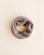 Hvid Merino Schlauchschal Kids mitwachsend verschiedene Farben