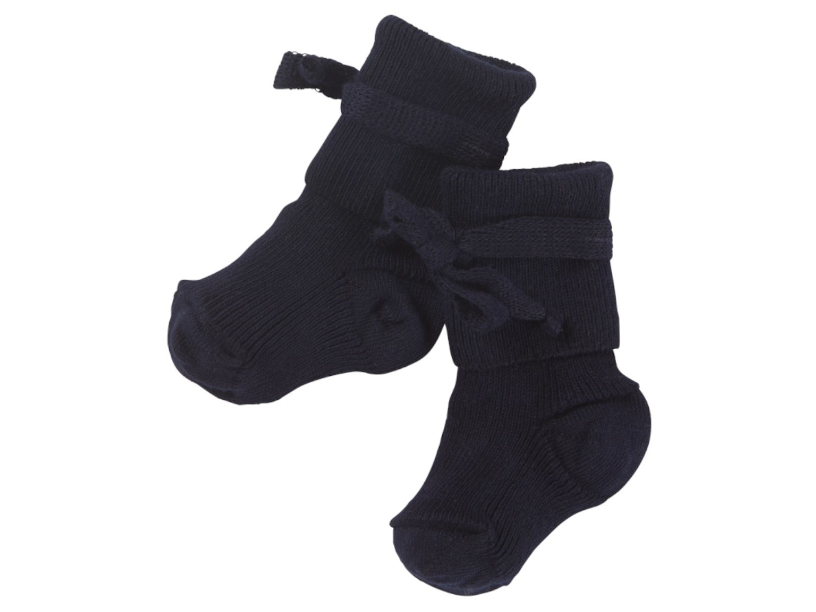 Hirsch Natur Baby Erstlingssocke Bio Baumwolle versch. Farben