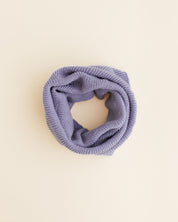 Hvid Merino Schlauchschal Kids mitwachsend verschiedene Farben