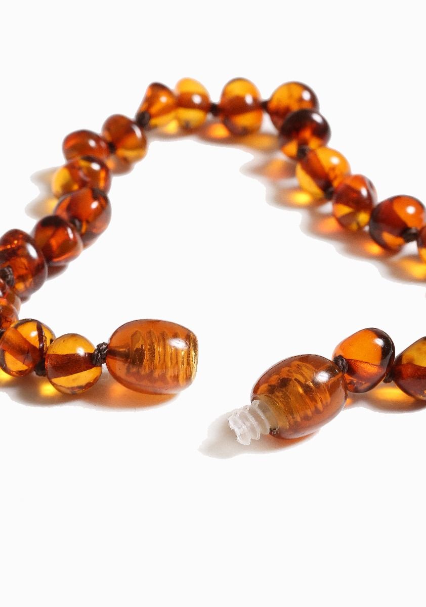 Alwero Bernstein Armband verschiedene Farben