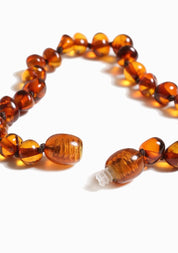 Alwero Bernstein Armband verschiedene Farben