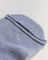 Hvid Merino Cocoon verschiedene Farben