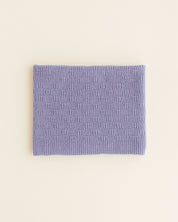 Hvid Merino Schlauchschal Kids mitwachsend verschiedene Farben