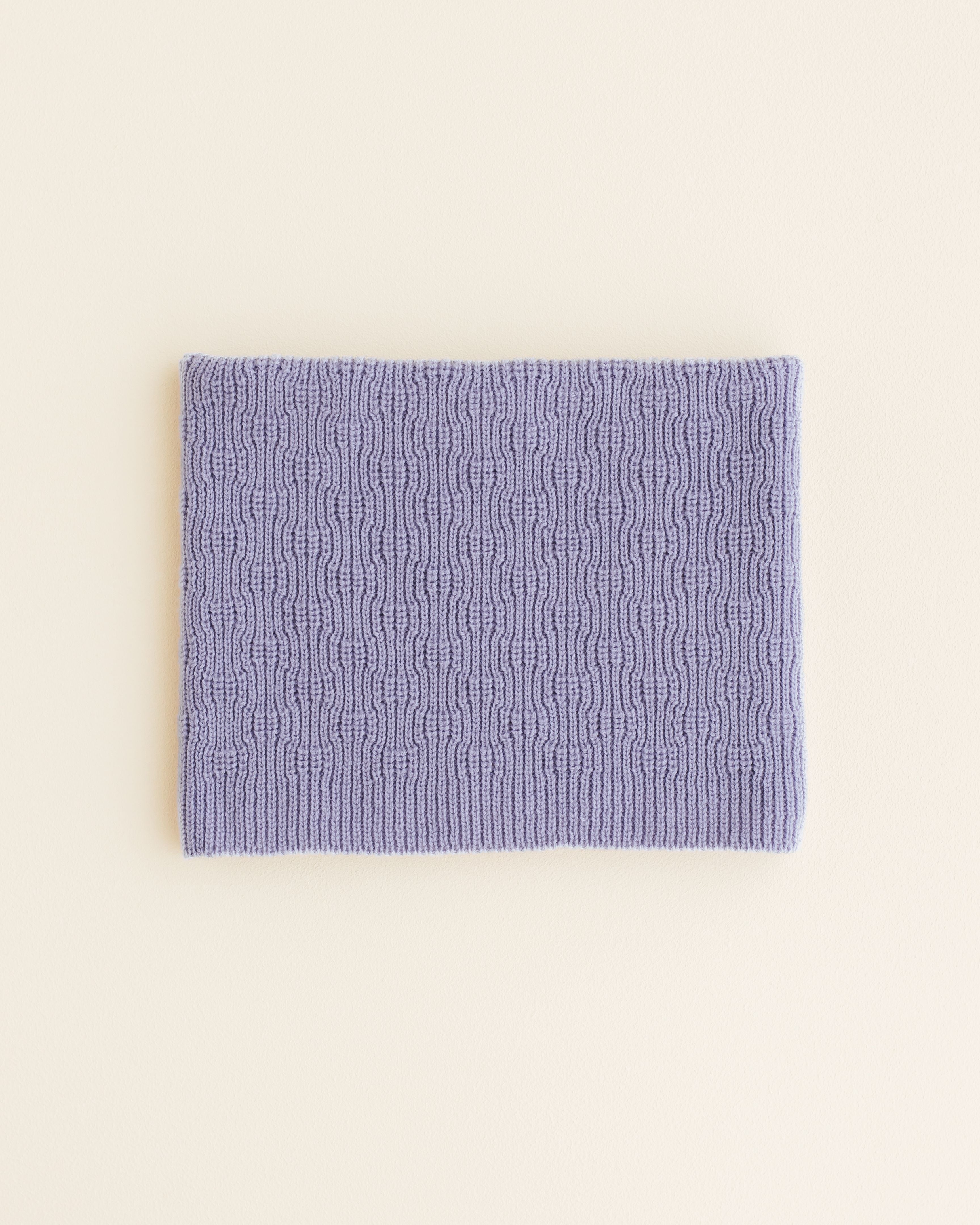 Hvid Merino Schlauchschal Kids mitwachsend verschiedene Farben