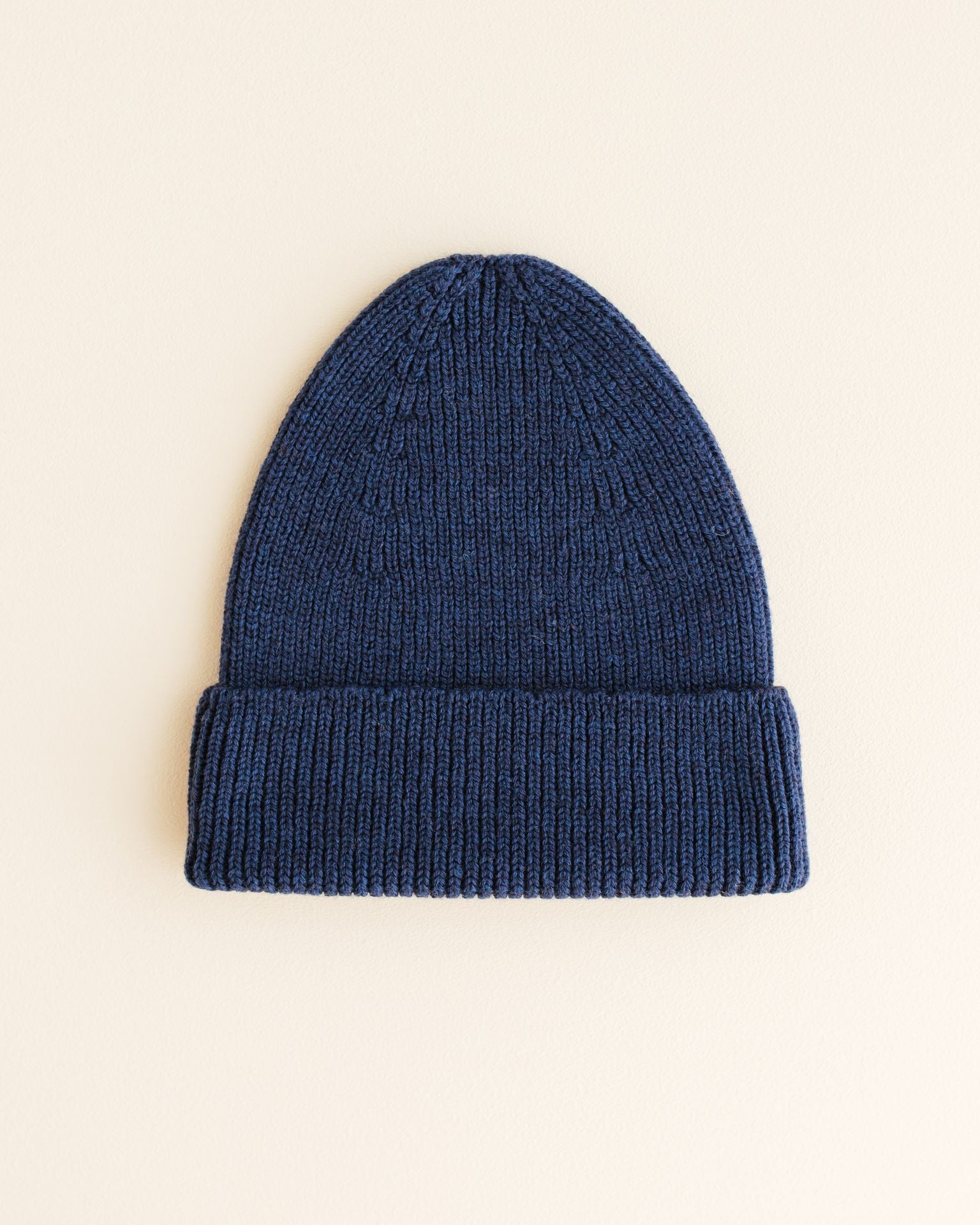 Hvid Merino Kids Beanie Fonzie verschiedene Farben
