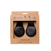 cloby multifunktionale Magnetclips 2er Set verschied. Farben