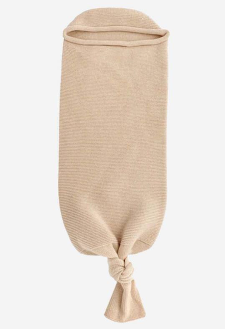Hvid Merino Cocoon verschiedene Farben