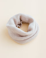 Hvid Merino Schlauchschal Kids mitwachsend verschiedene Farben