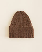 Hvid Merino Kids Beanie Fonzie verschiedene Farben