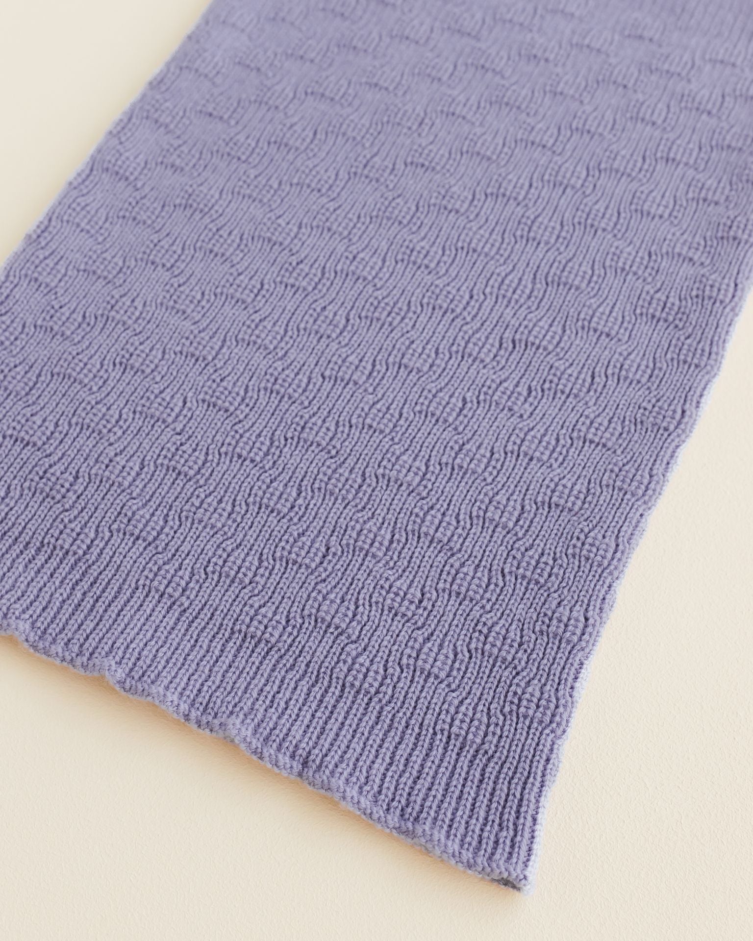 Hvid Merino Schlauchschal Kids mitwachsend verschiedene Farben