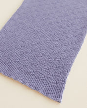 Hvid Merino Schlauchschal Kids mitwachsend verschiedene Farben