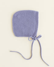 Hvid Merino Babymuetze Dolly verschiedene Farben
