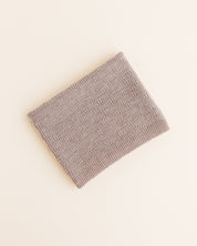 Hvid Merino Schlauchschal Kids mitwachsend verschiedene Farben