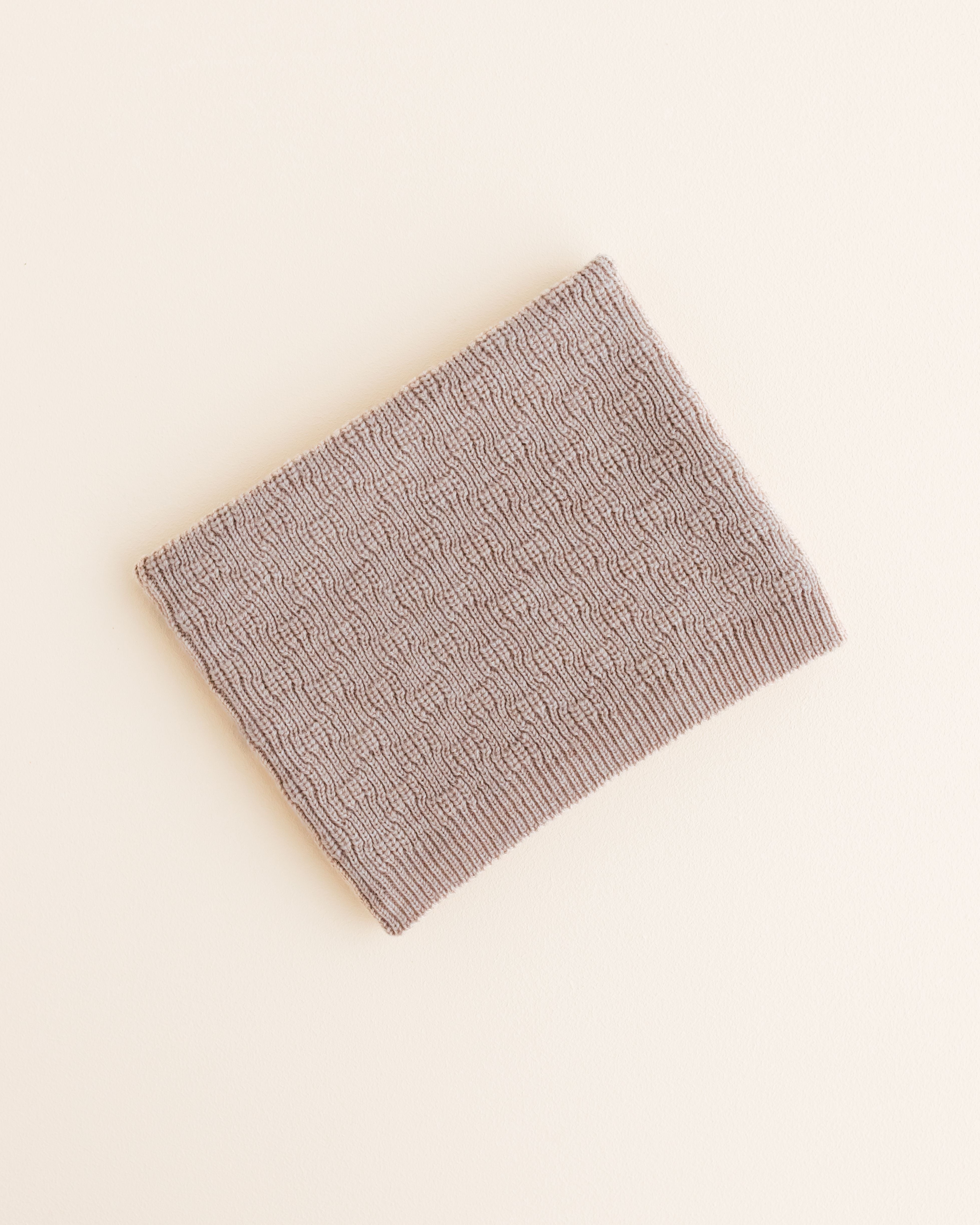 Hvid Merino Schlauchschal Kids mitwachsend verschiedene Farben