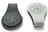 cloby multifunktionale Magnetclips 2er Set verschied. Farben