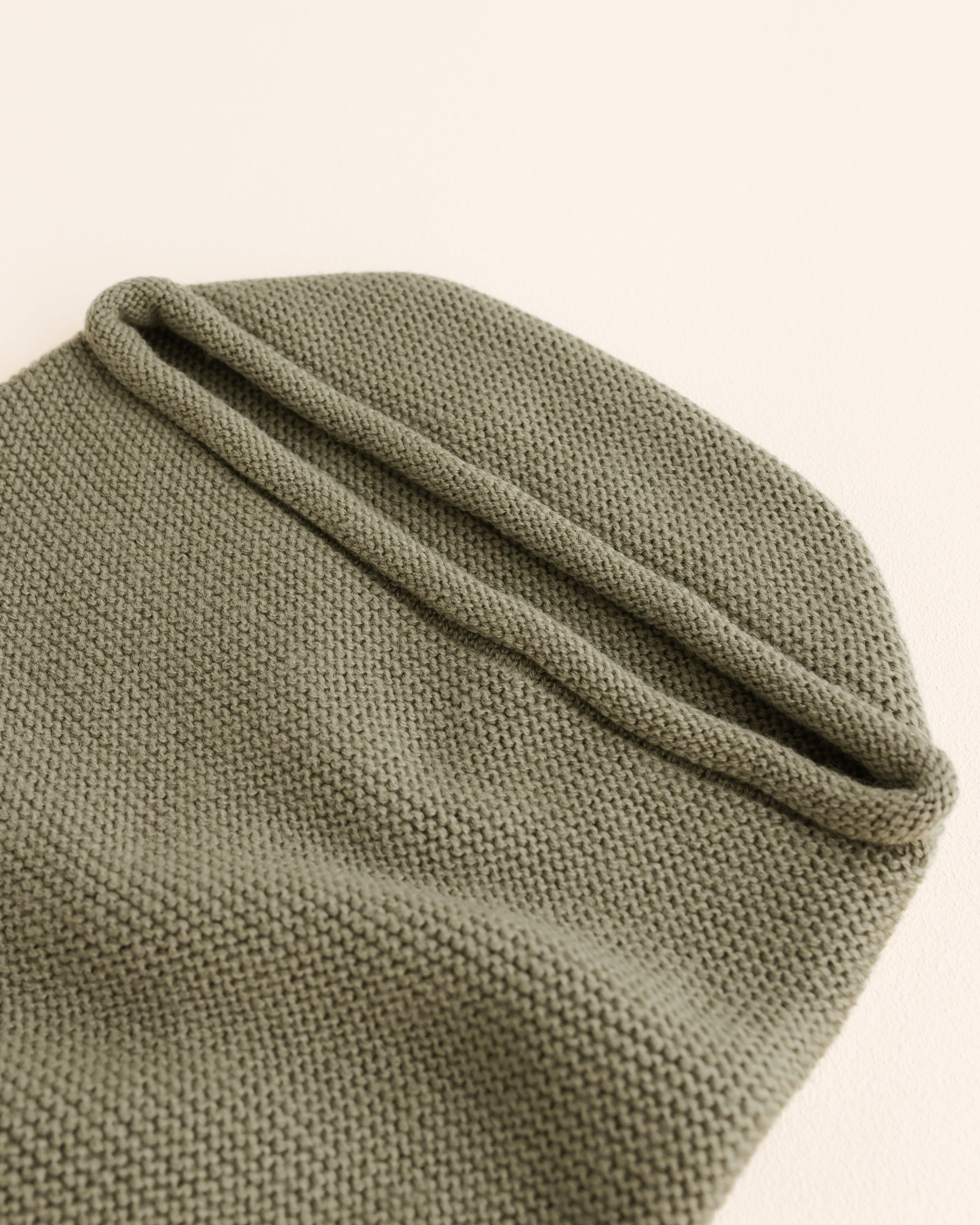 Hvid Merino Cocoon verschiedene Farben