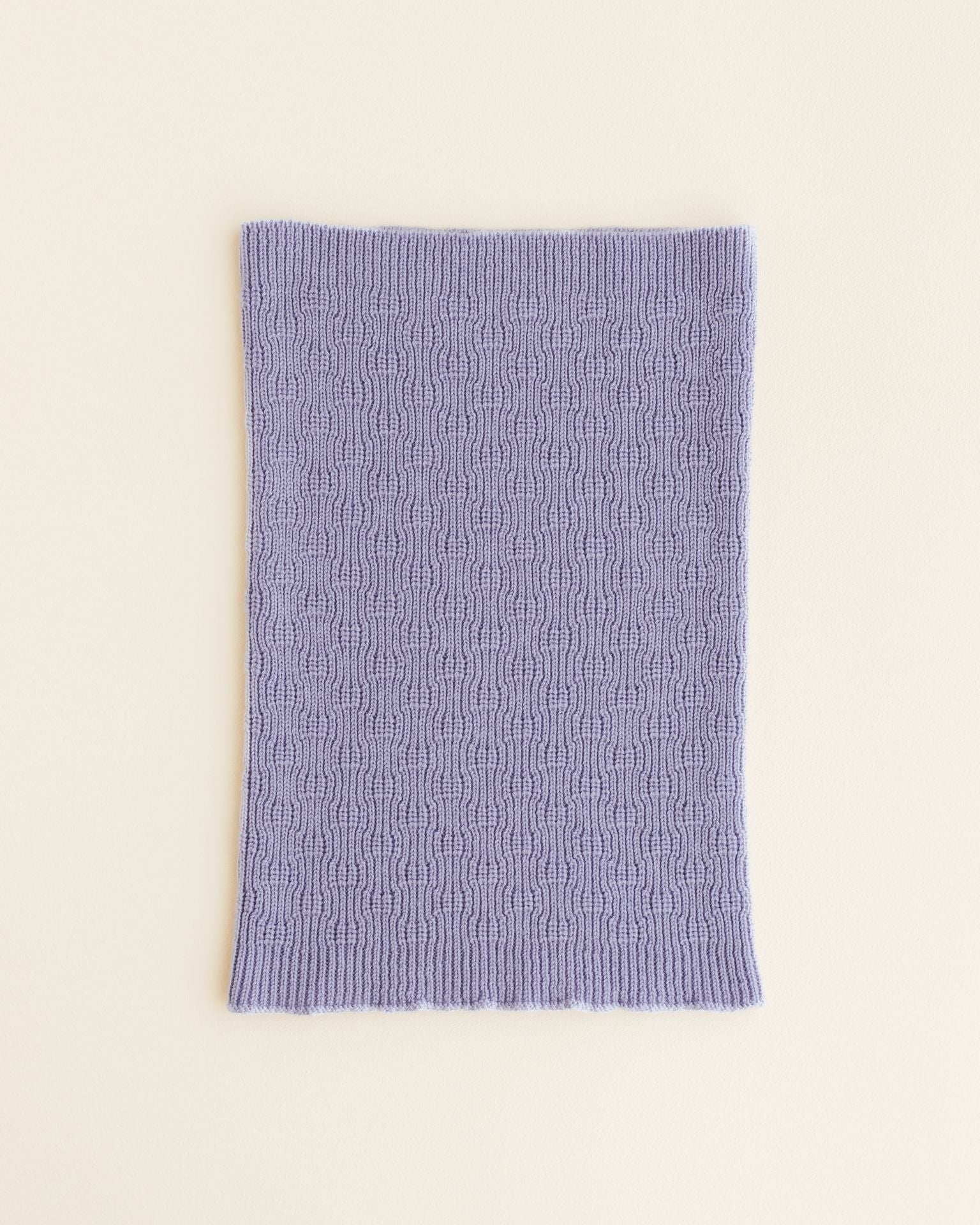 Hvid Merino Schlauchschal Kids mitwachsend verschiedene Farben