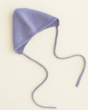 Hvid Merino Babymuetze Dolly verschiedene Farben