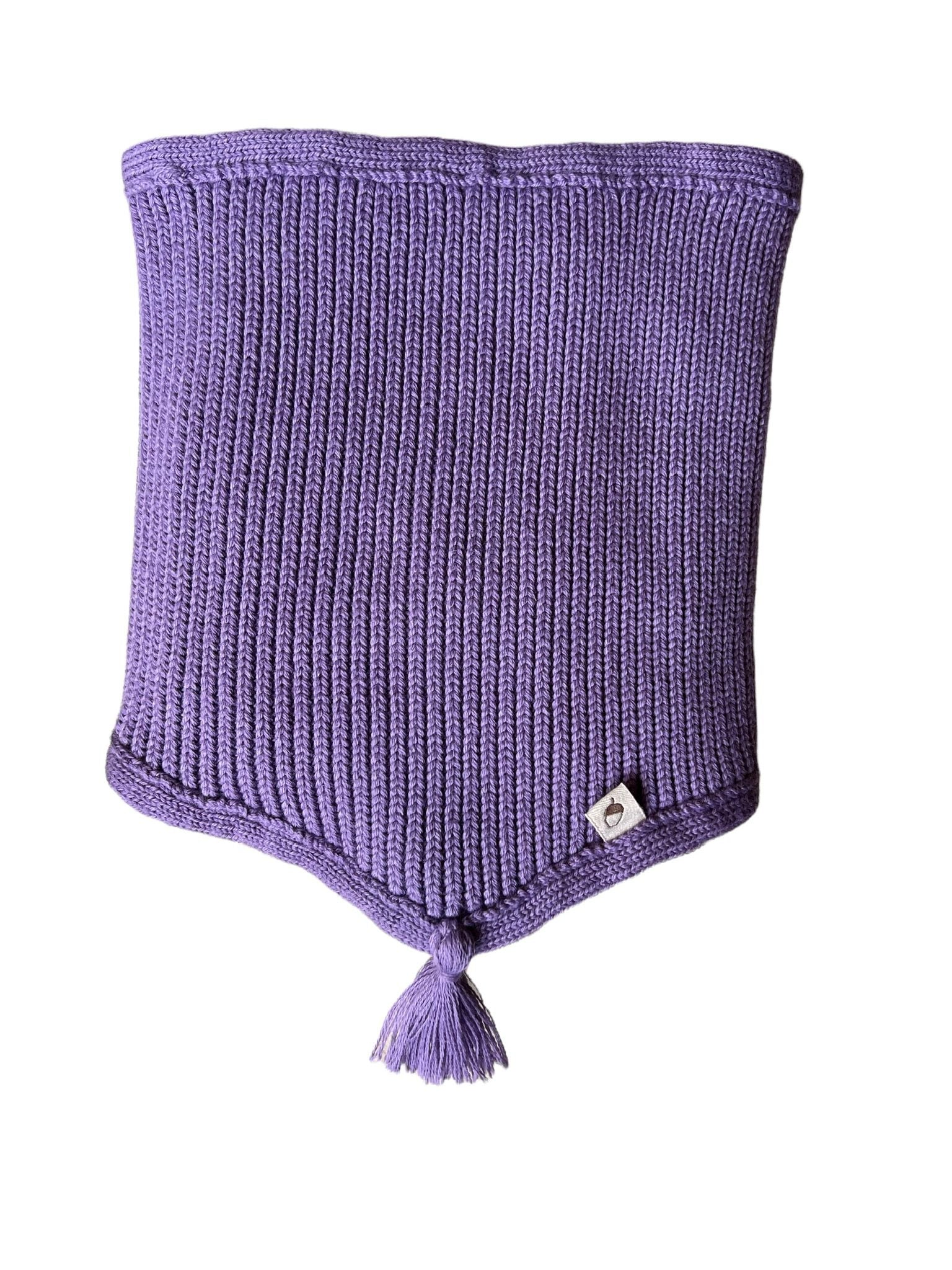 Oh chapo Bio Merino Rundschal Loop verschiedene Farben