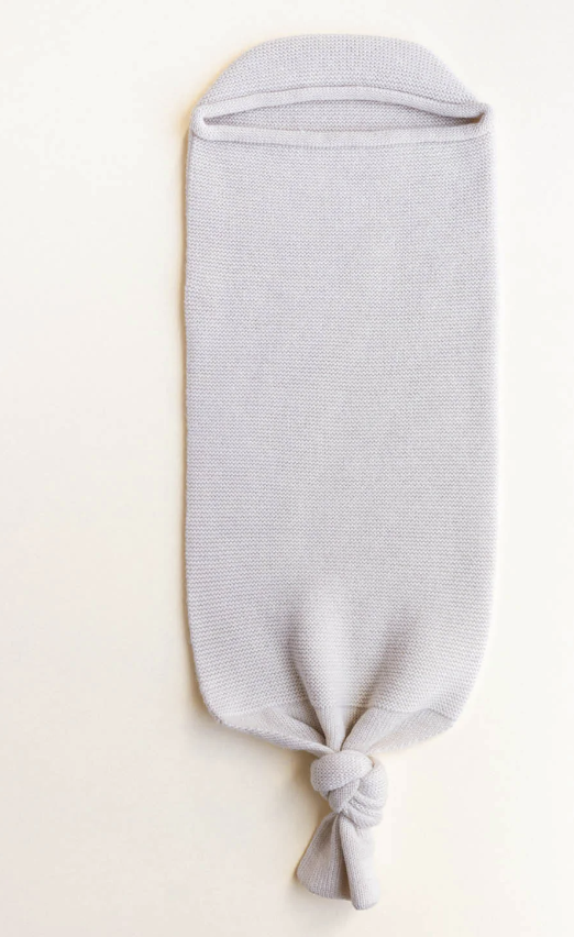 Hvid Merino Cocoon verschiedene Farben