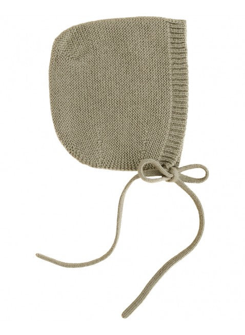 Hvid Merino Babymuetze Dolly verschiedene Farben