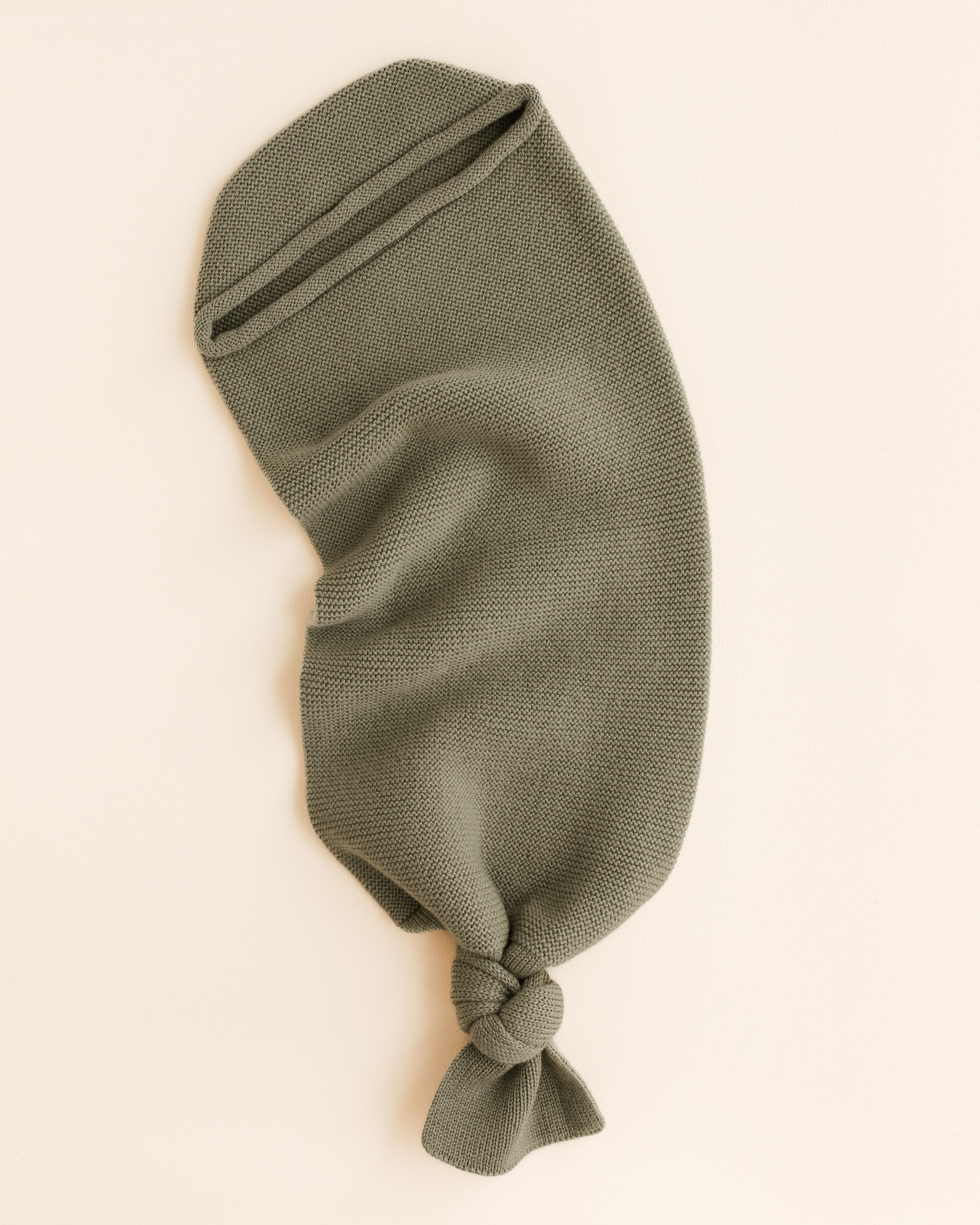 Hvid Merino Cocoon verschiedene Farben