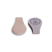 cloby multifunktionale Magnetclips 2er Set verschied. Farben