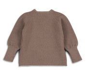 Halfen Merino Feinstrick Schlüttli versch.Farben