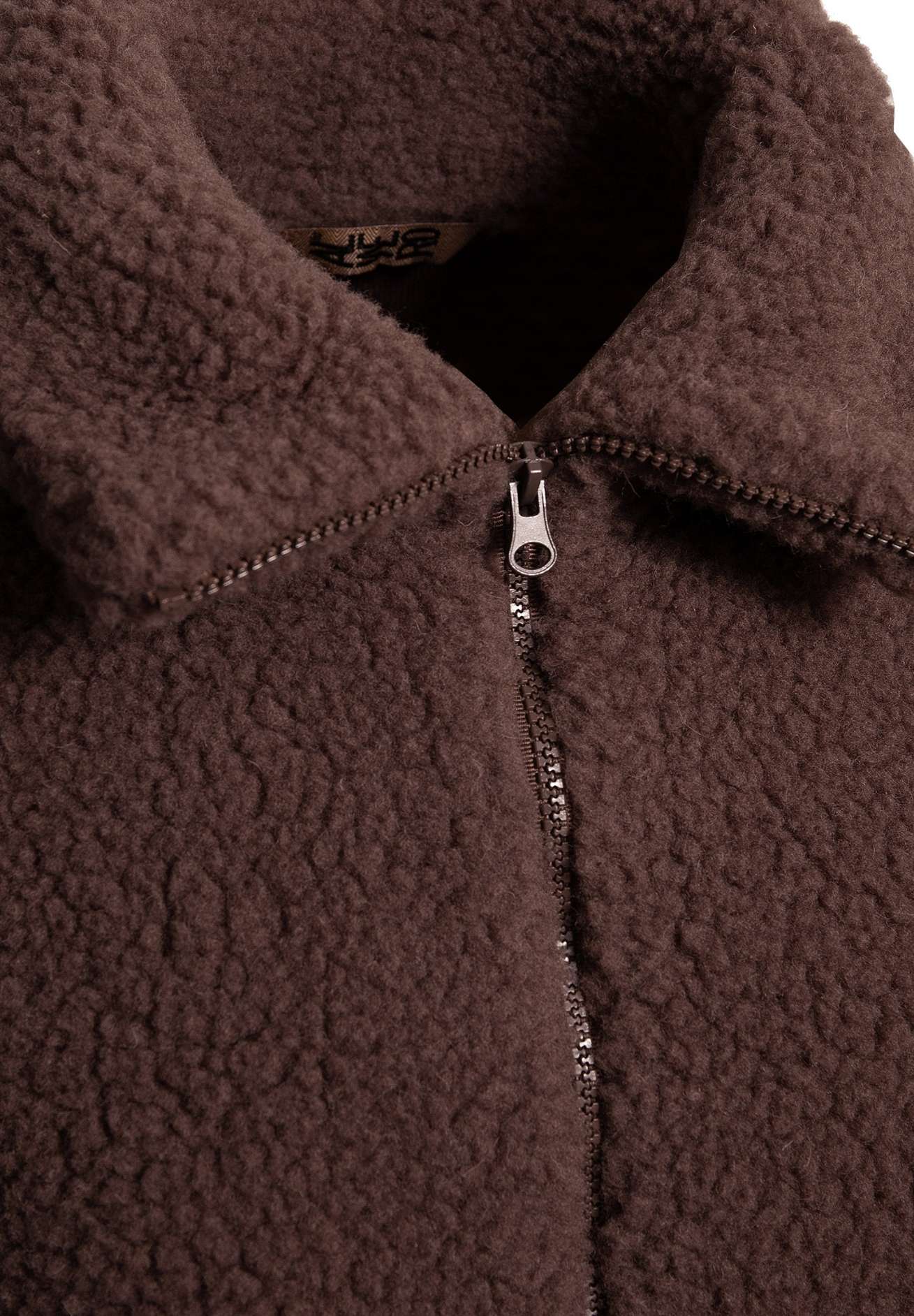 Alwero Erwachsenen Jacke Blancs choco martini