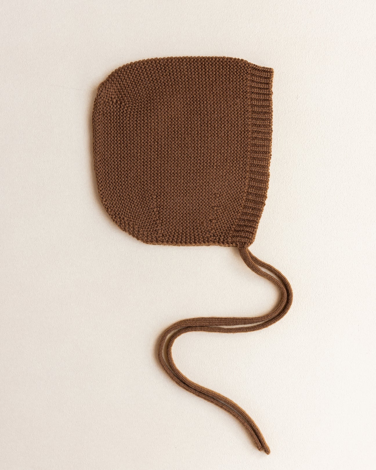 Hvid Merino Babymuetze Dolly verschiedene Farben