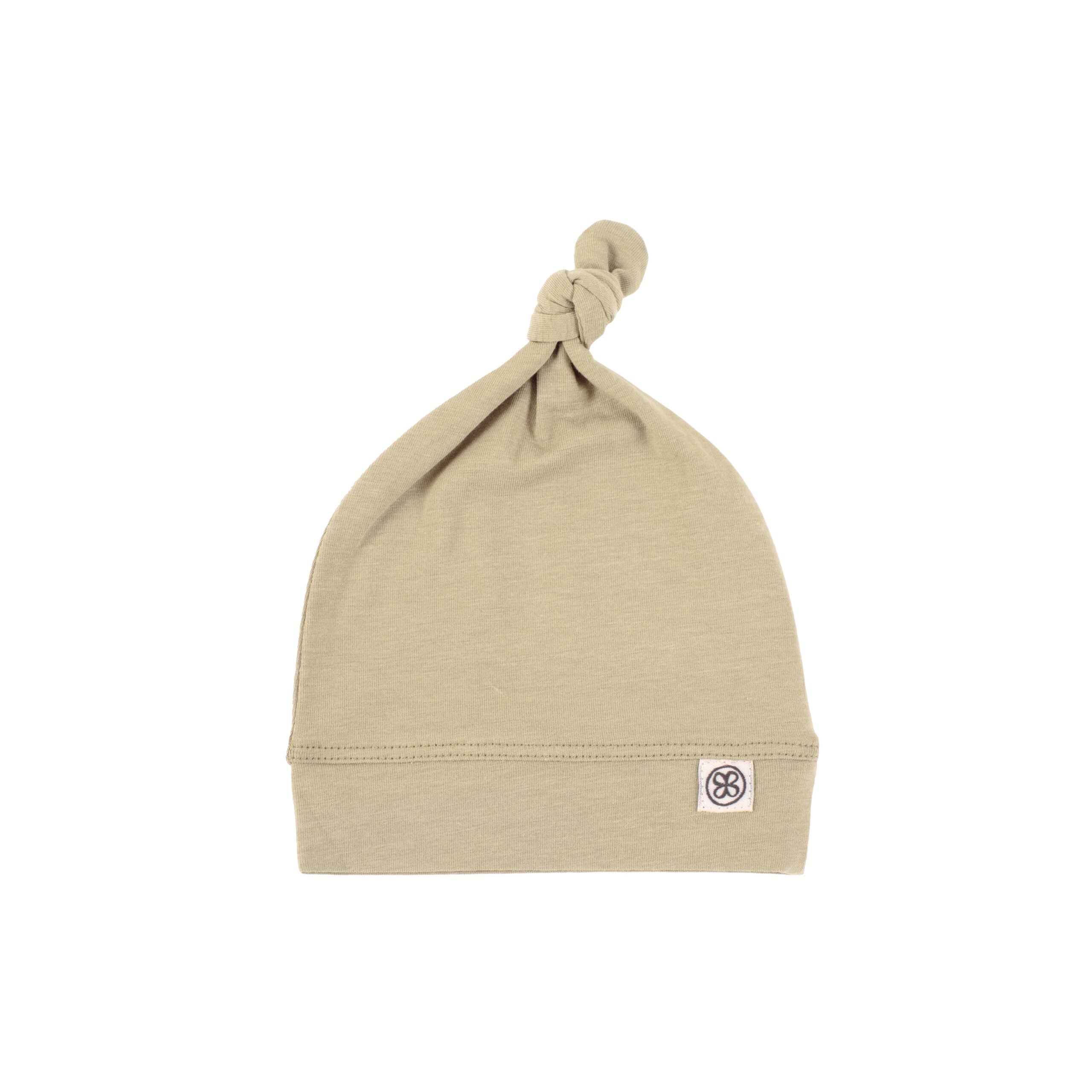 cloby Bio Bambus Beanie mit UV Schutz +50 versch. Farben