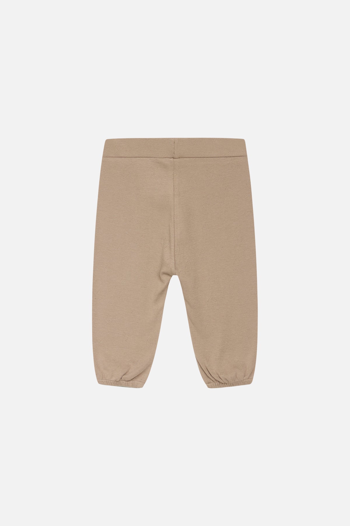 Hust&Claire Newborn Bambus Viskose Hose sand