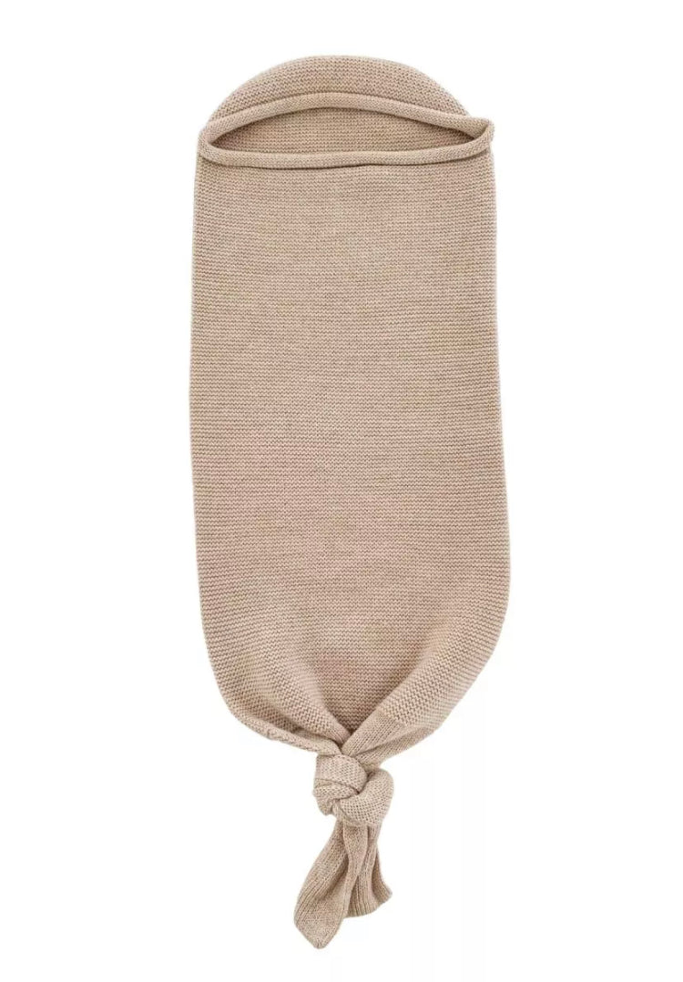 Hvid Merino Cocoon verschiedene Farben