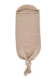 Hvid Merino Cocoon verschiedene Farben
