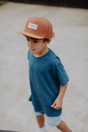Hello Hossy "Cool Kids only" Cap MiniMe foxy