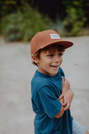 Hello Hossy "Cool Kids only" Cap MiniMe foxy