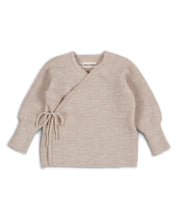 Halfen Merino Feinstrick Schlüttli versch.Farben
