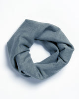 Halfen Merino Strick Loop versch. Farben